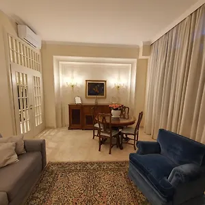 Apartment Ca' Rosy 