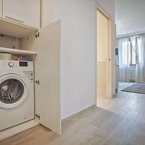 Apartment Imhome - Fontana, Milan
