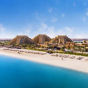 Rixos Bab Al Bahr 5* ראס אל חאימה
