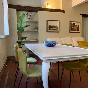 Apartment Incantevole Nel Cuore Di 