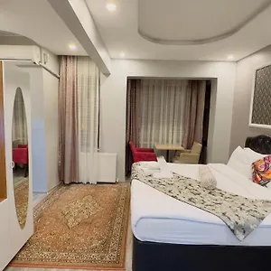 Mitra Downtown 3* اسطنبول