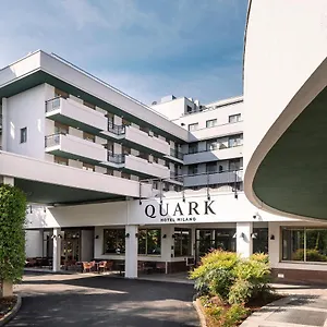 Ξενοδοχείο Quark