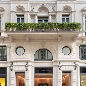 Park Hyatt ***** Milán