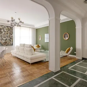  شقة Heart Duomo District