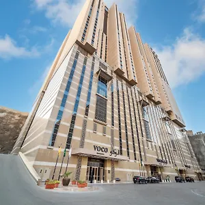 Voco Makkah An Ihg 4* מכה