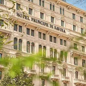 Principe Di Savoia - Dorchester Collection ***** Milán