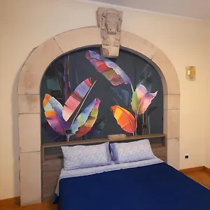 Apartment Amedei4, Milan