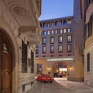 Mandarin Oriental, ***** Milán