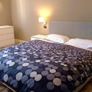 Apartment Novegro Linate 101, Milan