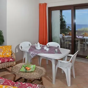 Casa Pireddu , Cala Gonone Italie