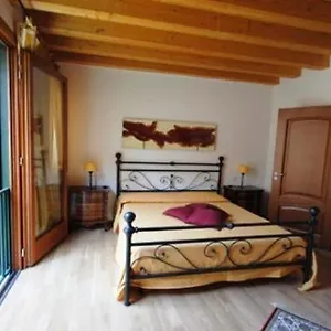 アルヴェギエラ ベネチア イタリア