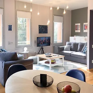 Apartment Brera Cocoon, Milan