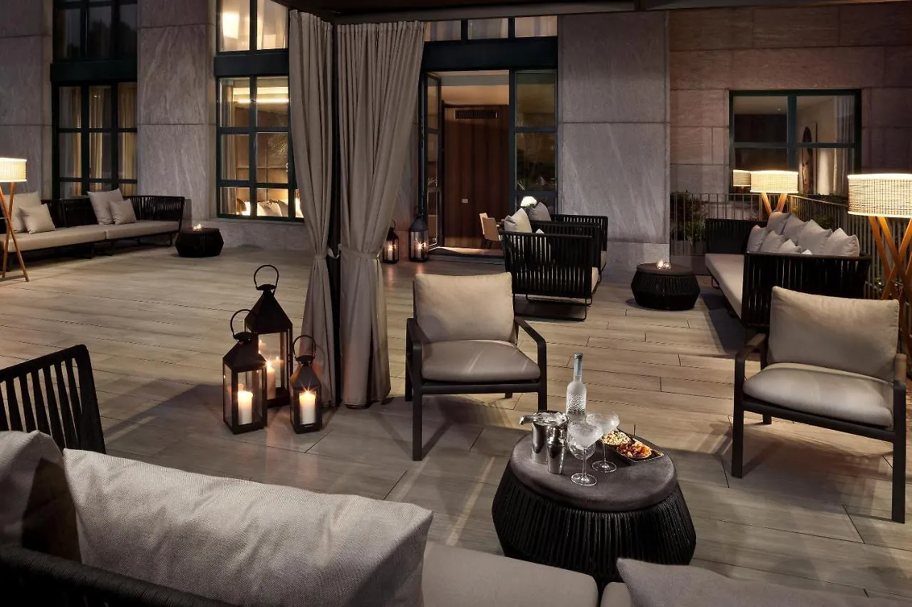 Hotel Me Milan Il Duca