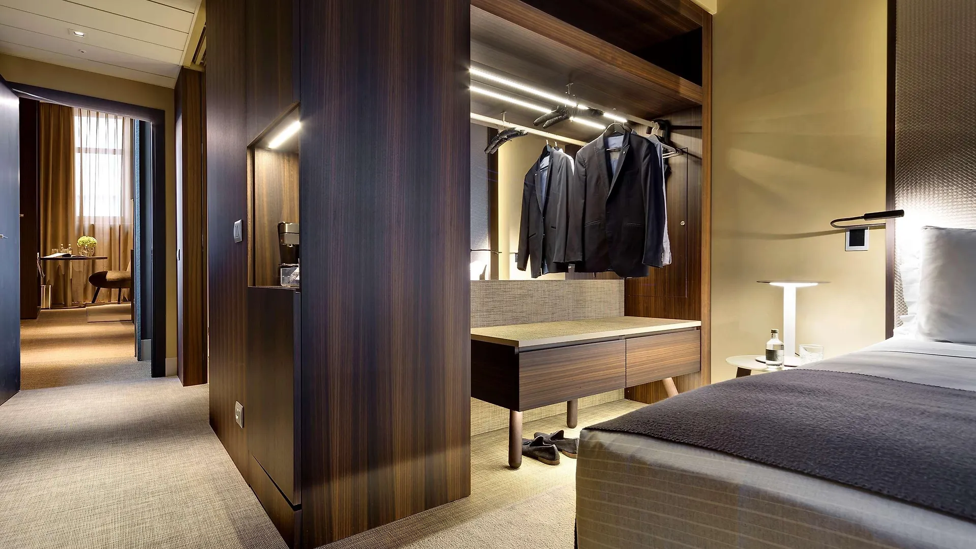 Me Milan Il Duca Hotel 5*,