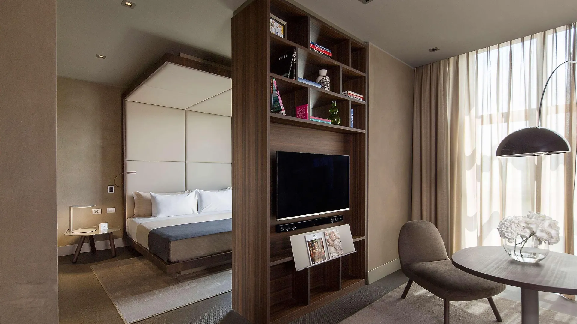 Hotel Me Milan Il Duca