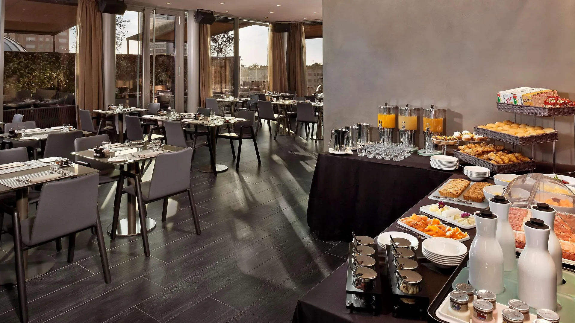 Hotel Me Milan Il Duca