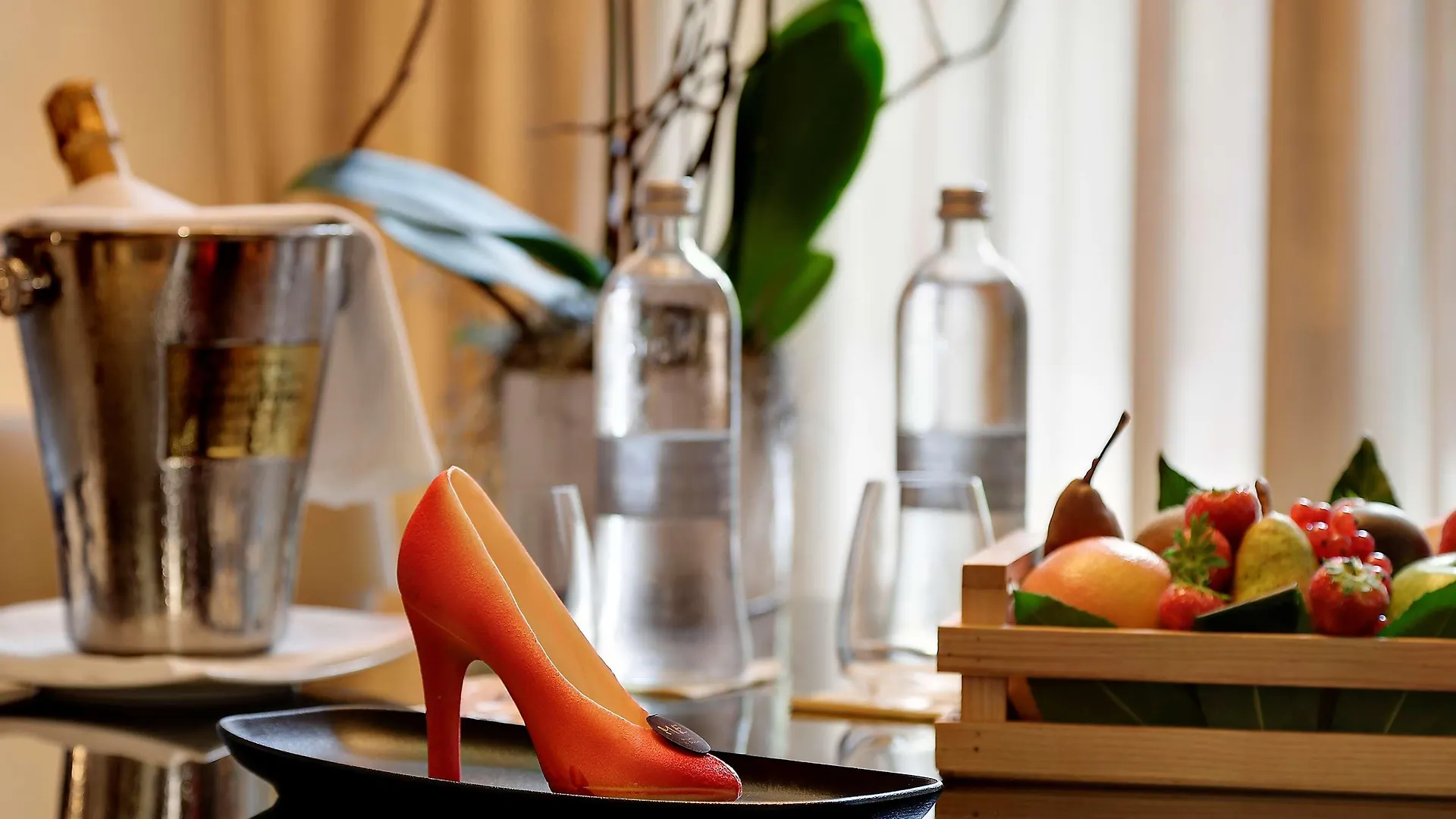 Hotel Me Milan Il Duca