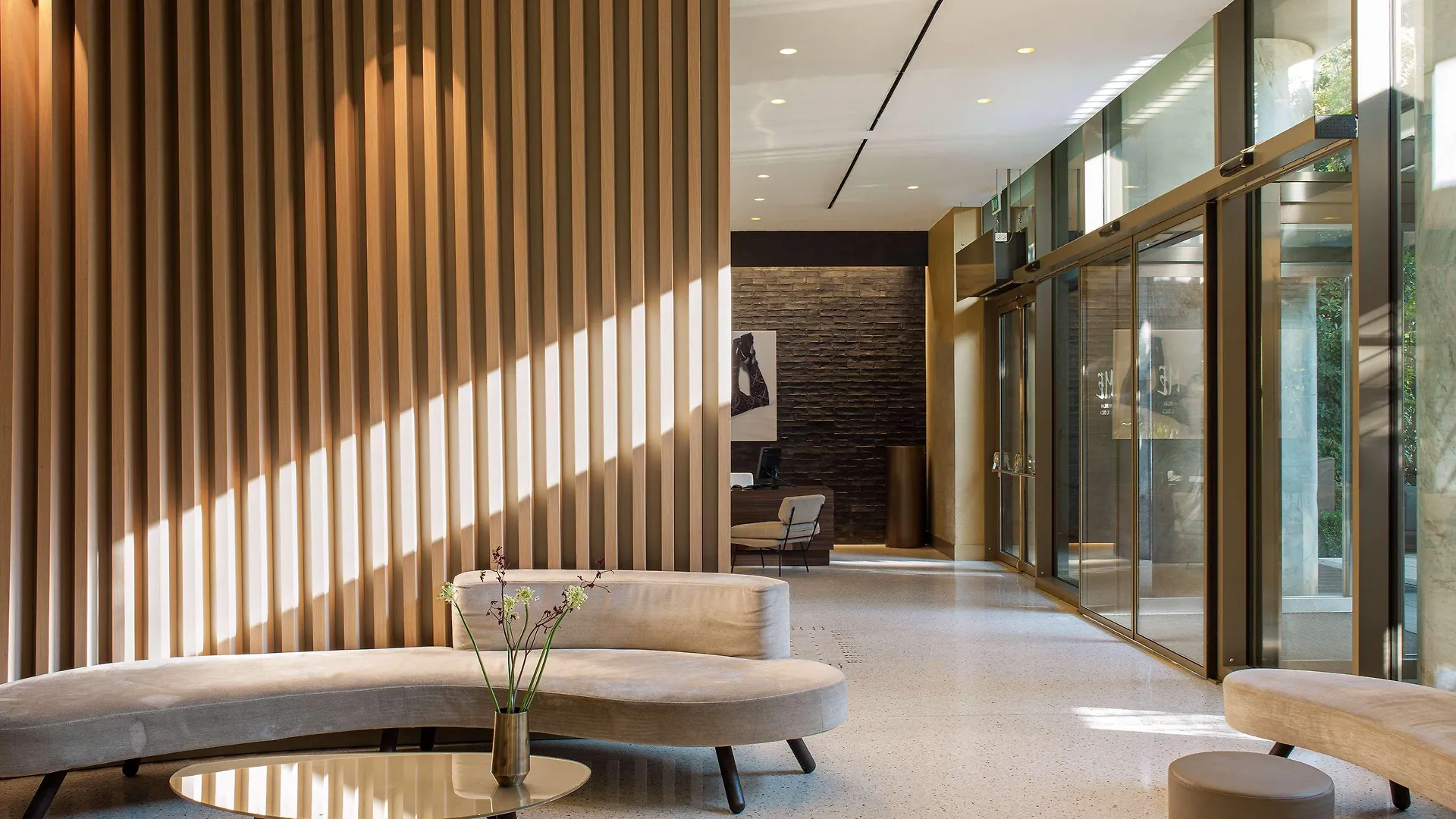 Hotel Me Milan Il Duca 5*,  Italie