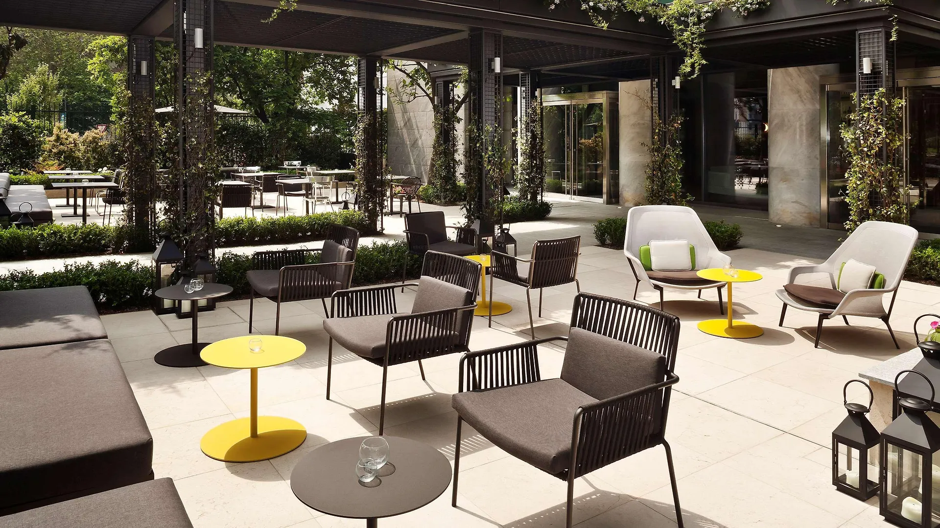 Hotel Me Milan Il Duca