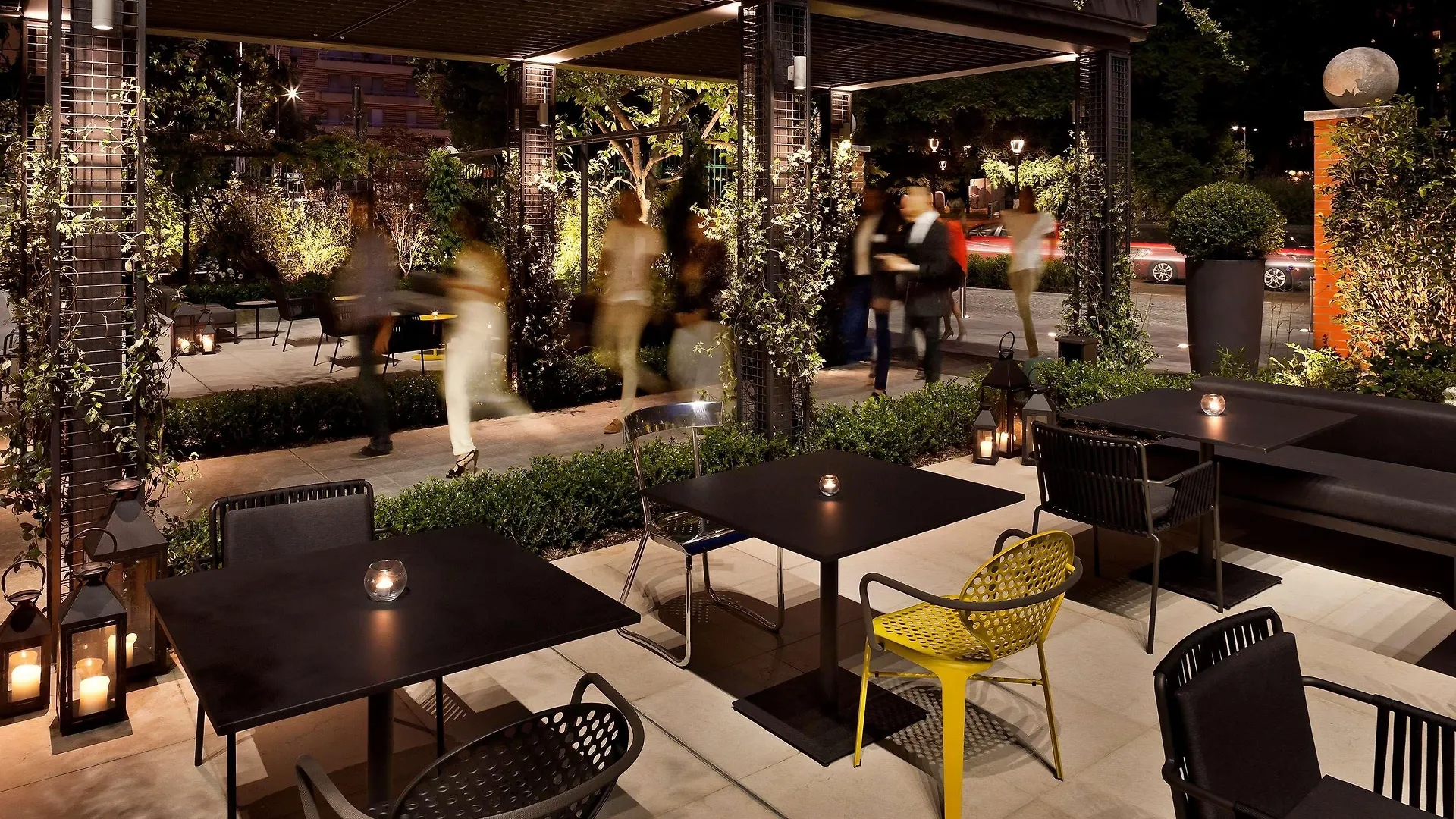 Hotel Me Milan Il Duca