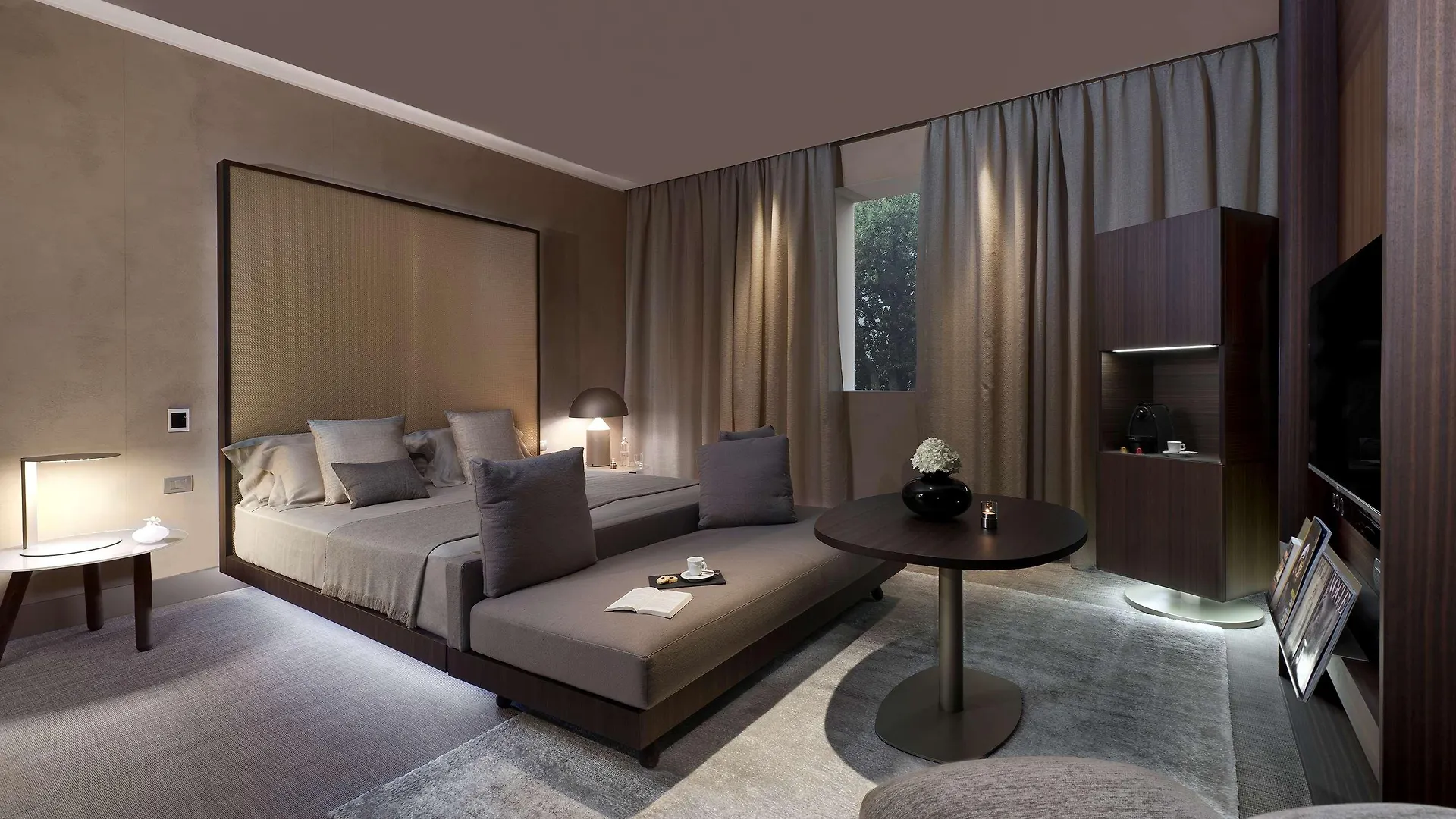 Me Milan Il Duca Hotel