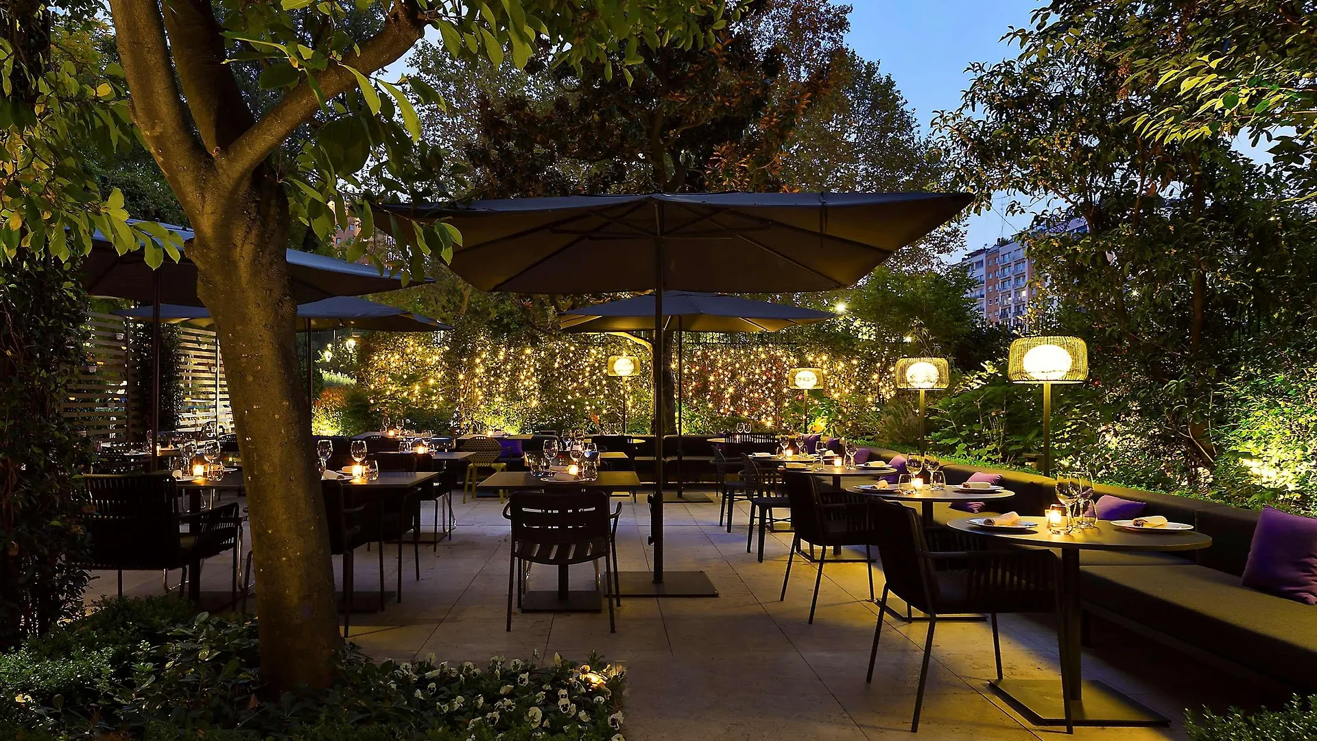 Hotel Me Milan Il Duca