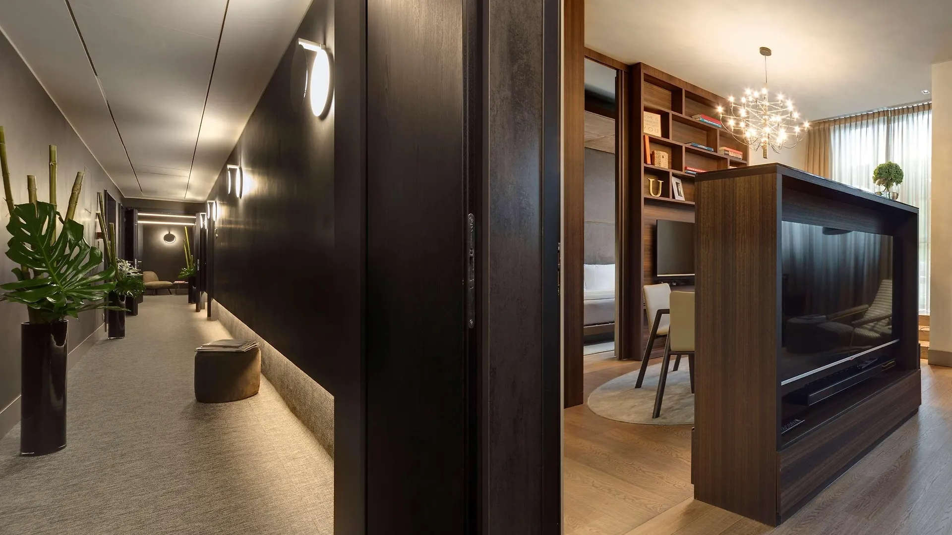 Me Milan Il Duca Hotel