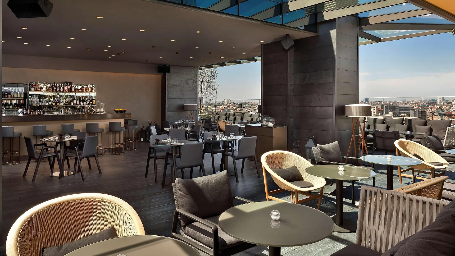 Hotel Me Milan Il Duca