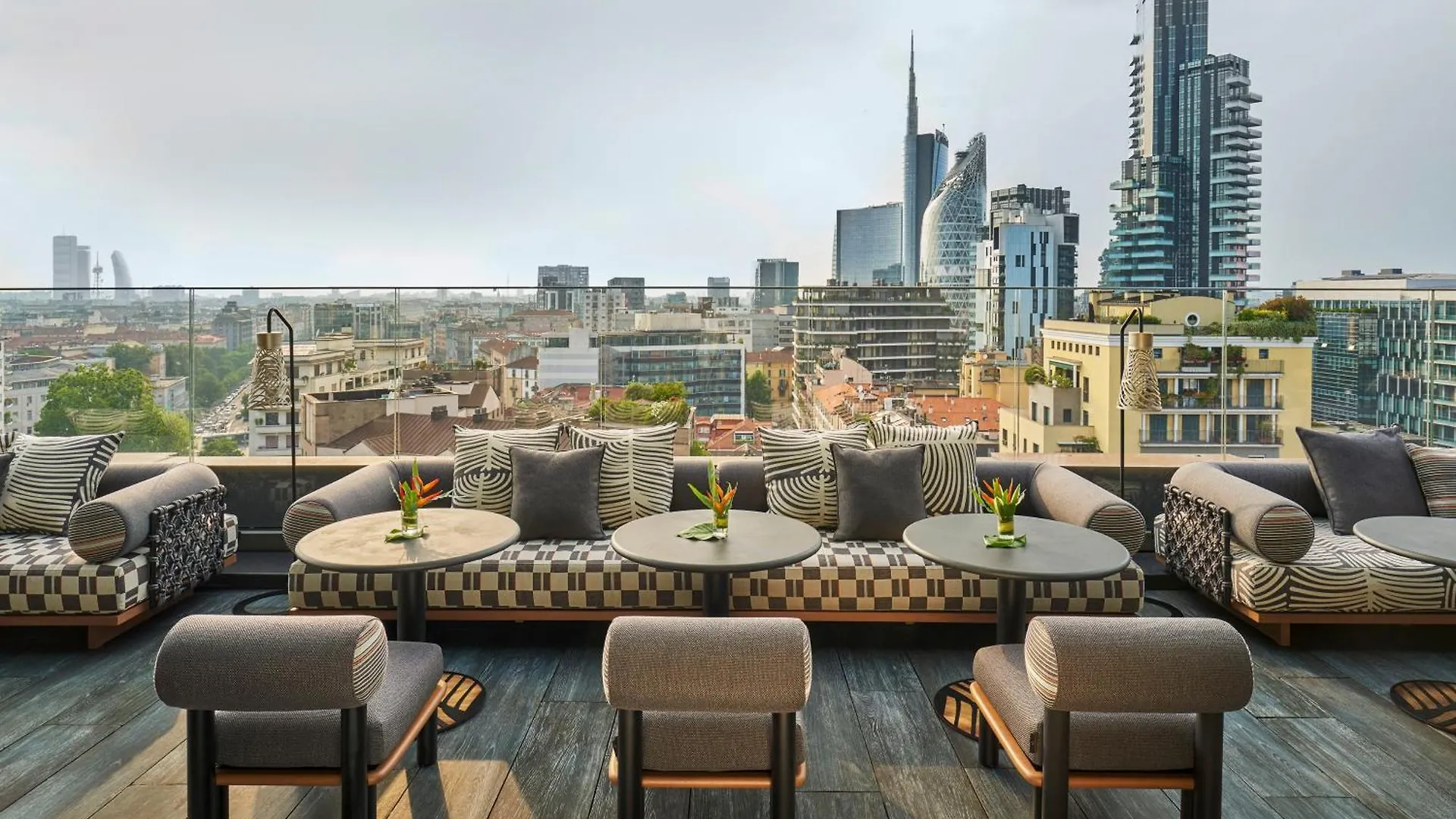 Me Milan Il Duca Hotel