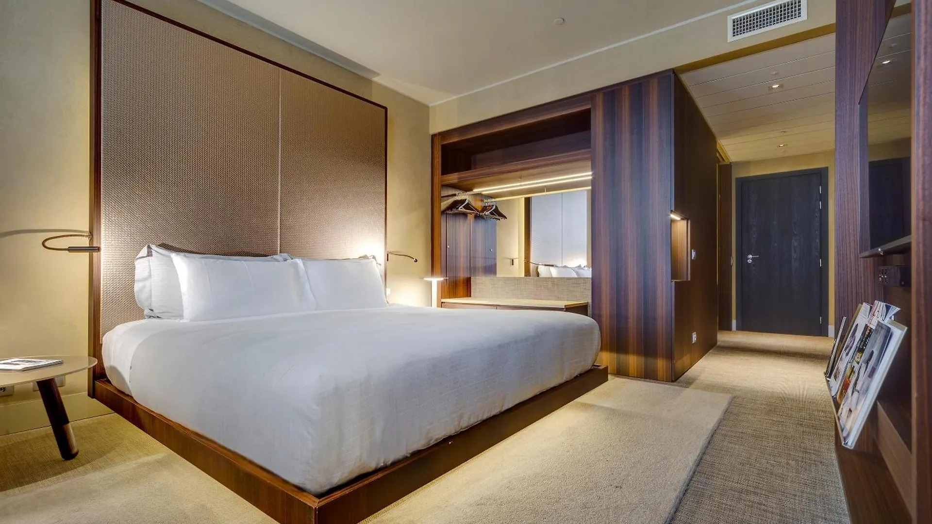 Hotel Me Milan Il Duca