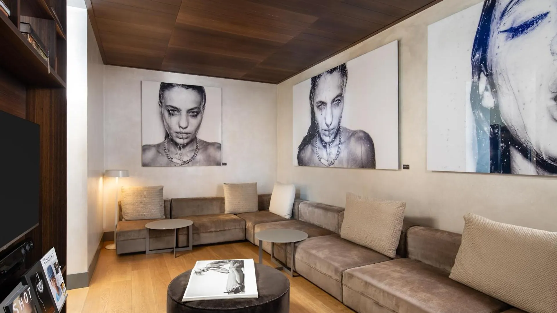 Me Milan Il Duca Hotel 5*,